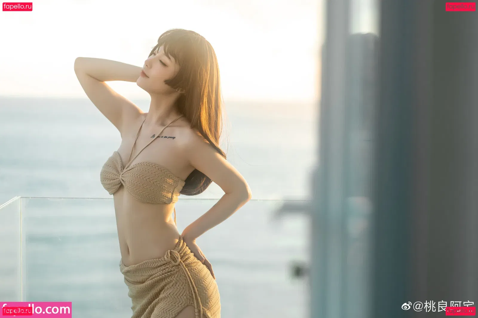 Chunmomo Onlyfans Photo Gallery 