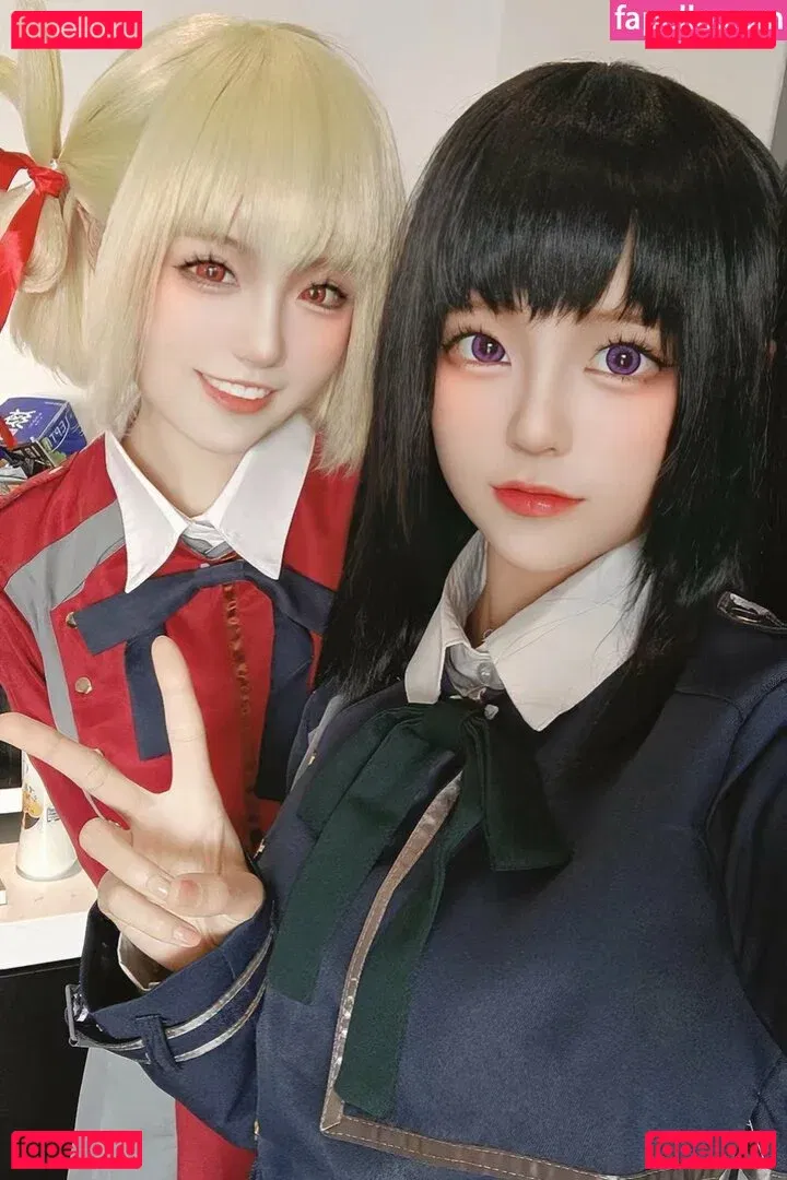 Chunmomo Onlyfans Photo Gallery 