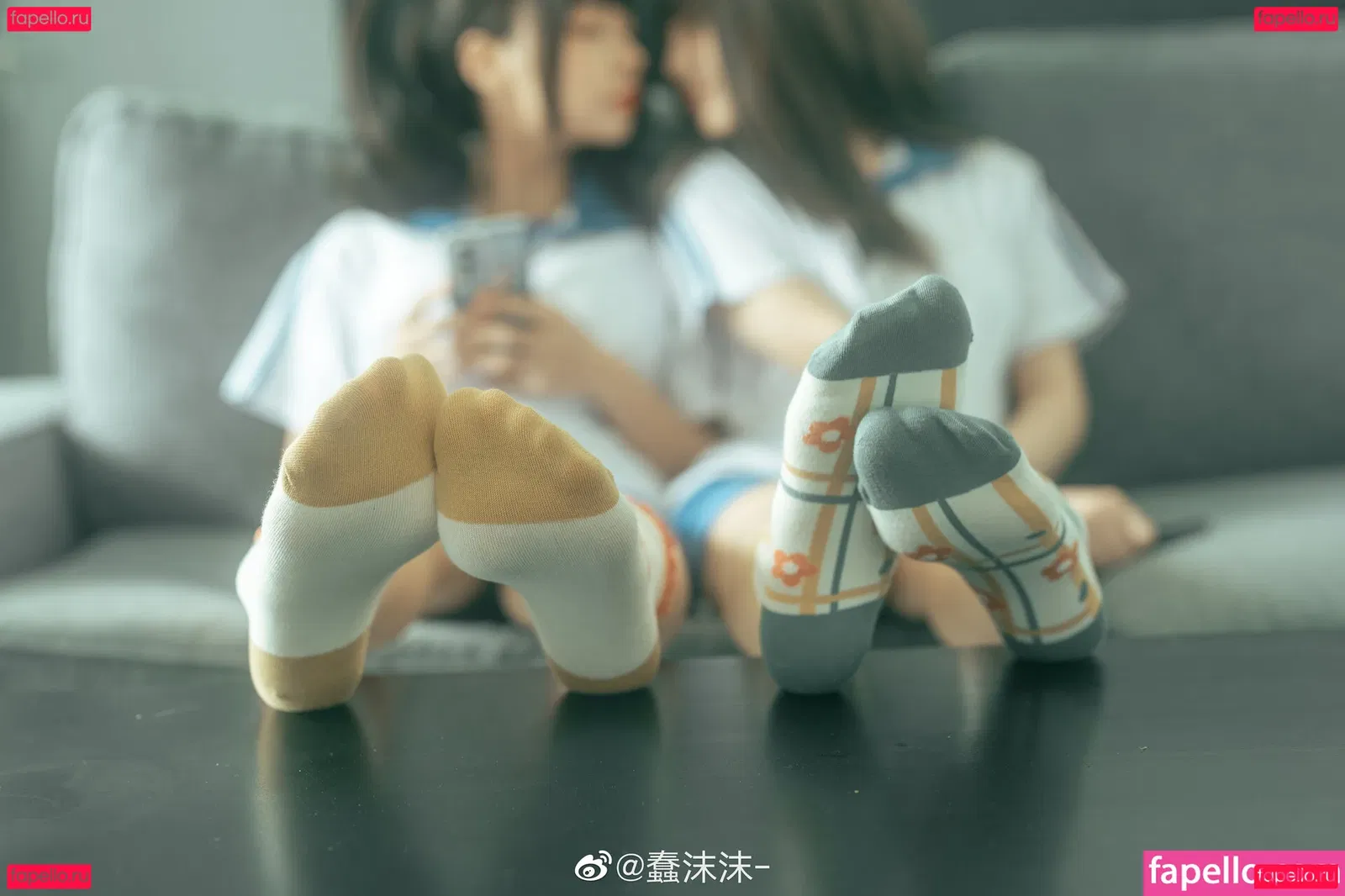 Chunmomo Onlyfans Photo Gallery 