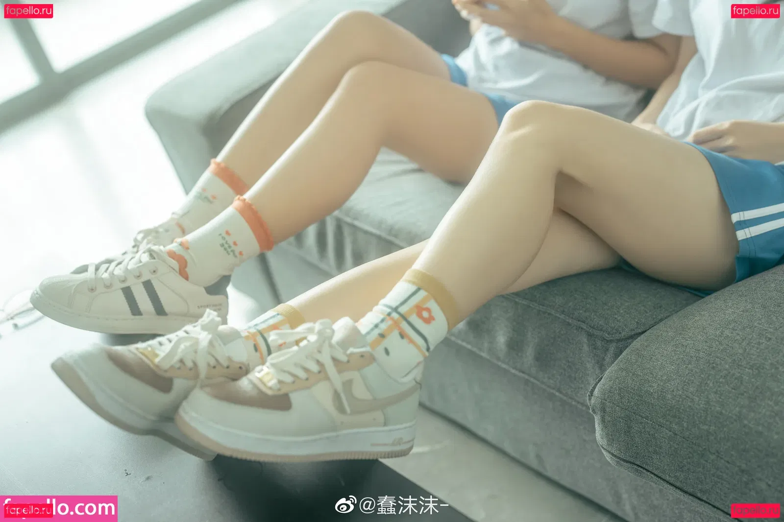 Chunmomo Onlyfans Photo Gallery 