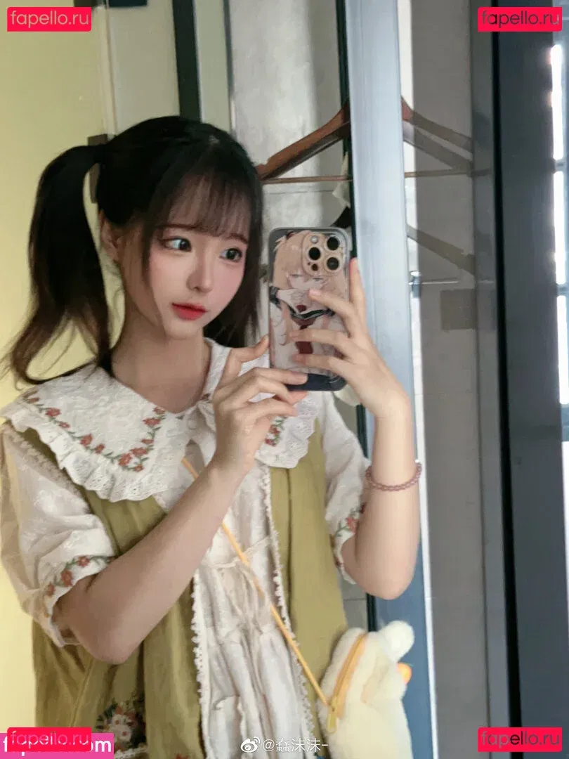 Chunmomo Onlyfans Photo Gallery 