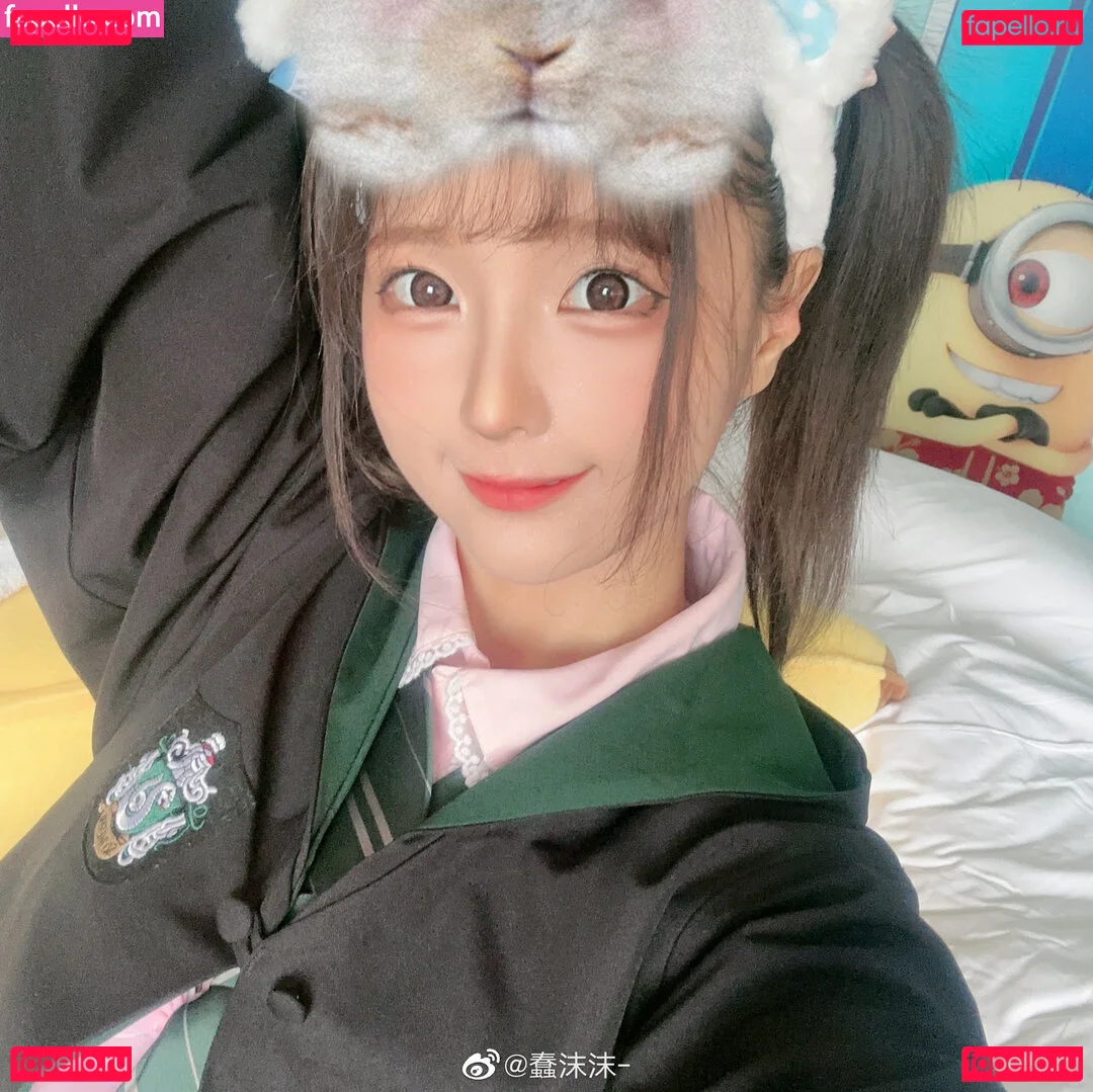 Chunmomo Onlyfans Photo Gallery 