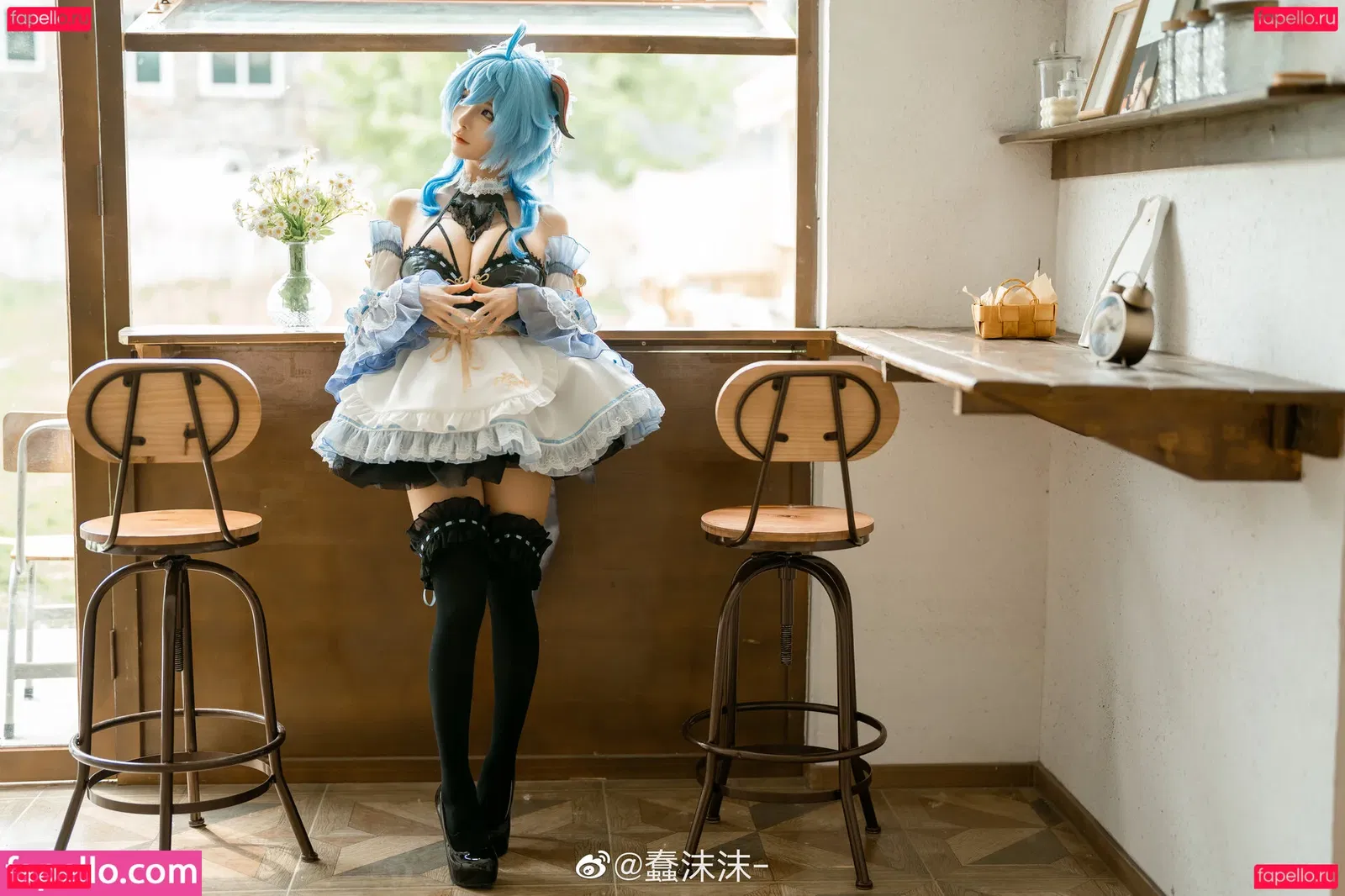 Chunmomo Onlyfans Photo Gallery 