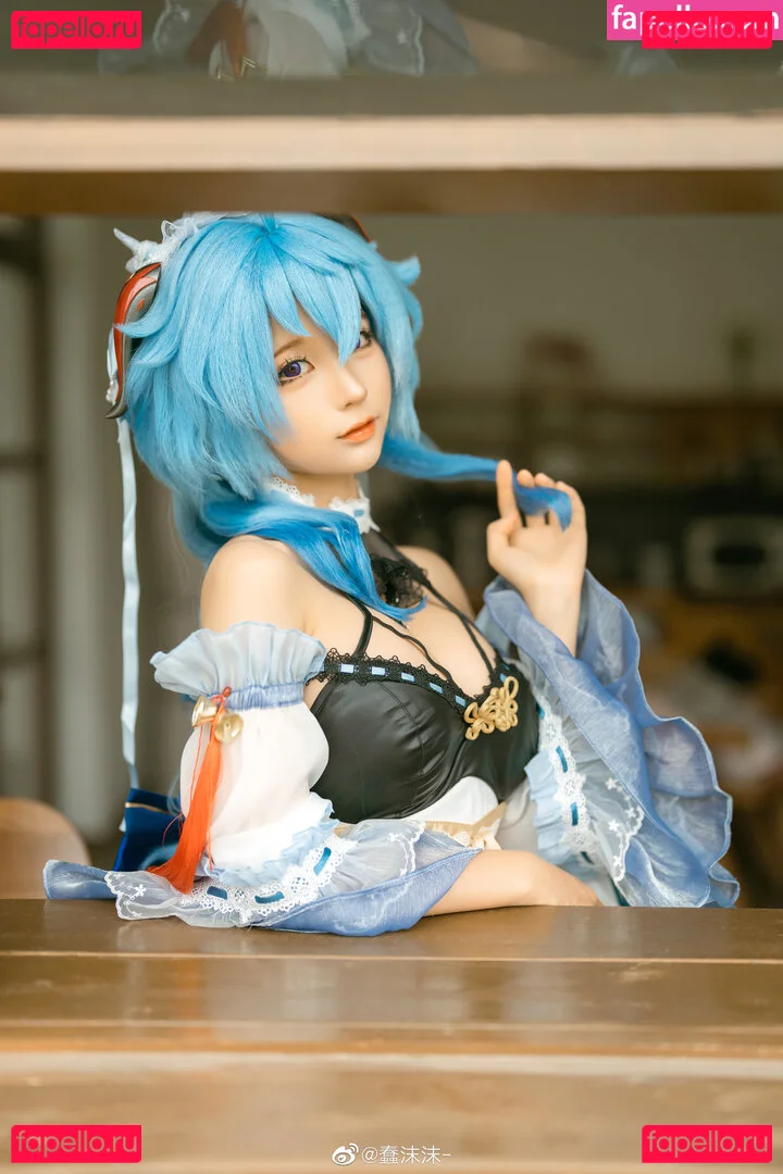 Chunmomo Onlyfans Photo Gallery 