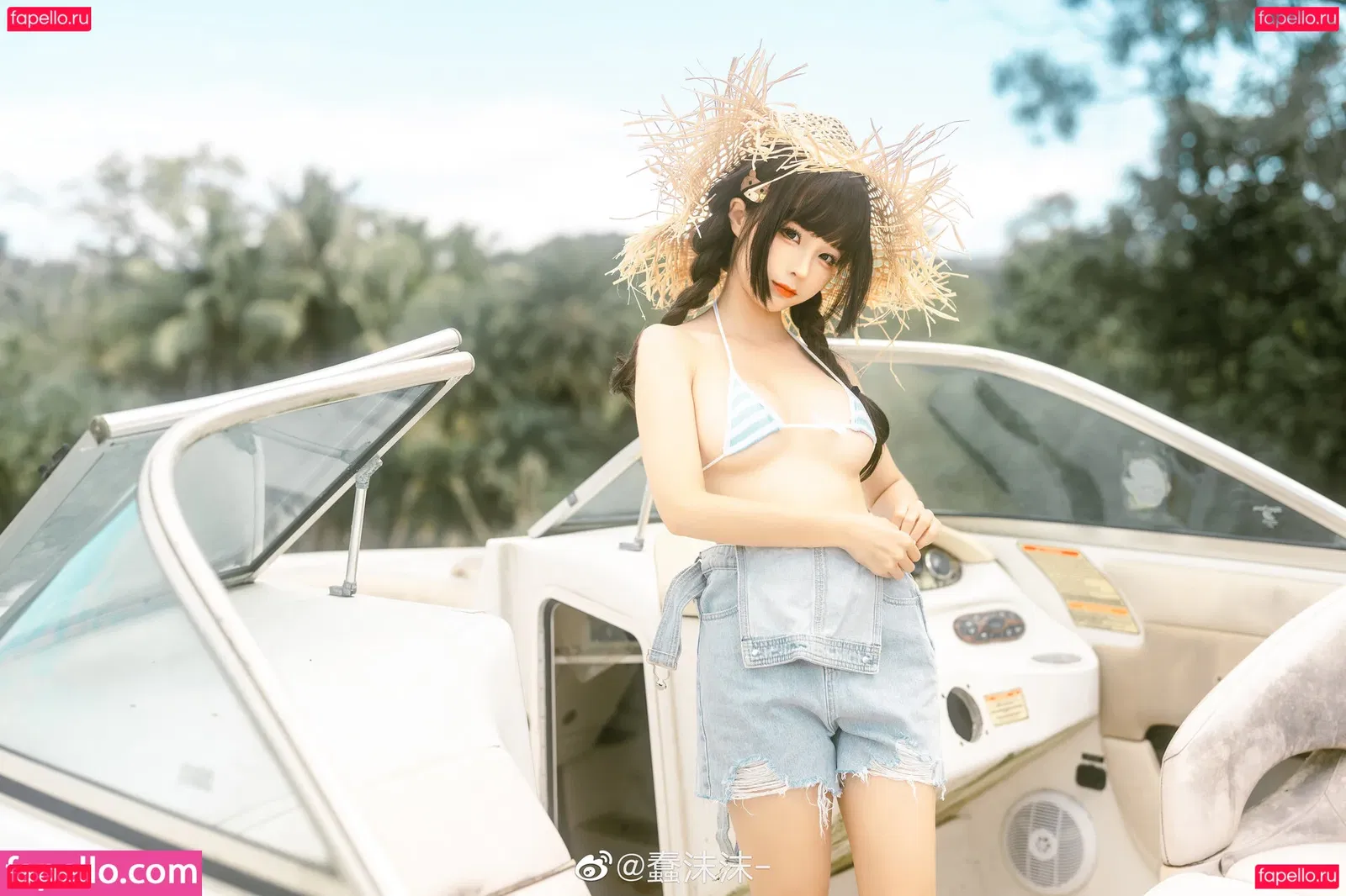 Chunmomo Onlyfans Photo Gallery 