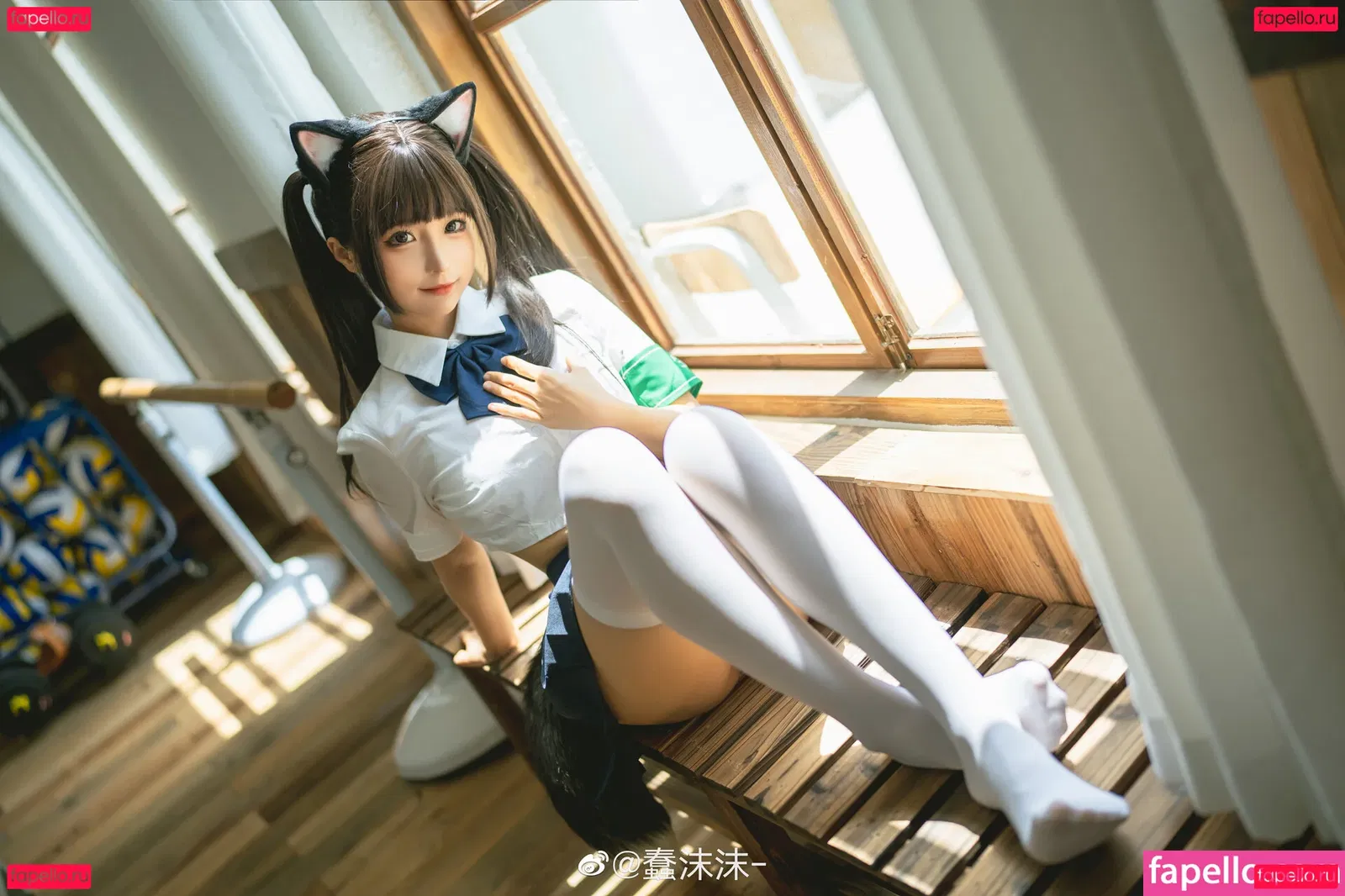 Chunmomo Onlyfans Photo Gallery 