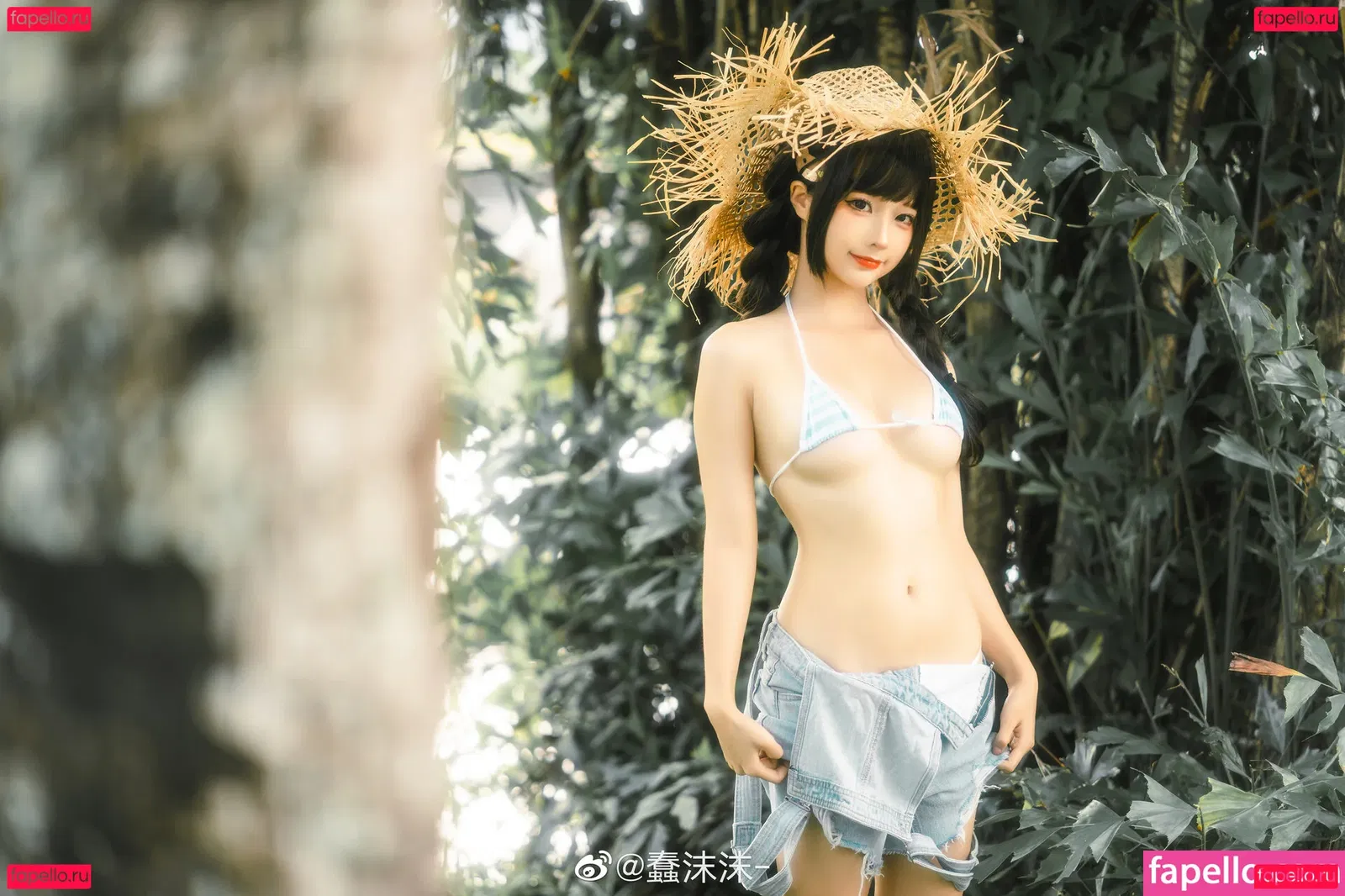 Chunmomo Onlyfans Photo Gallery 