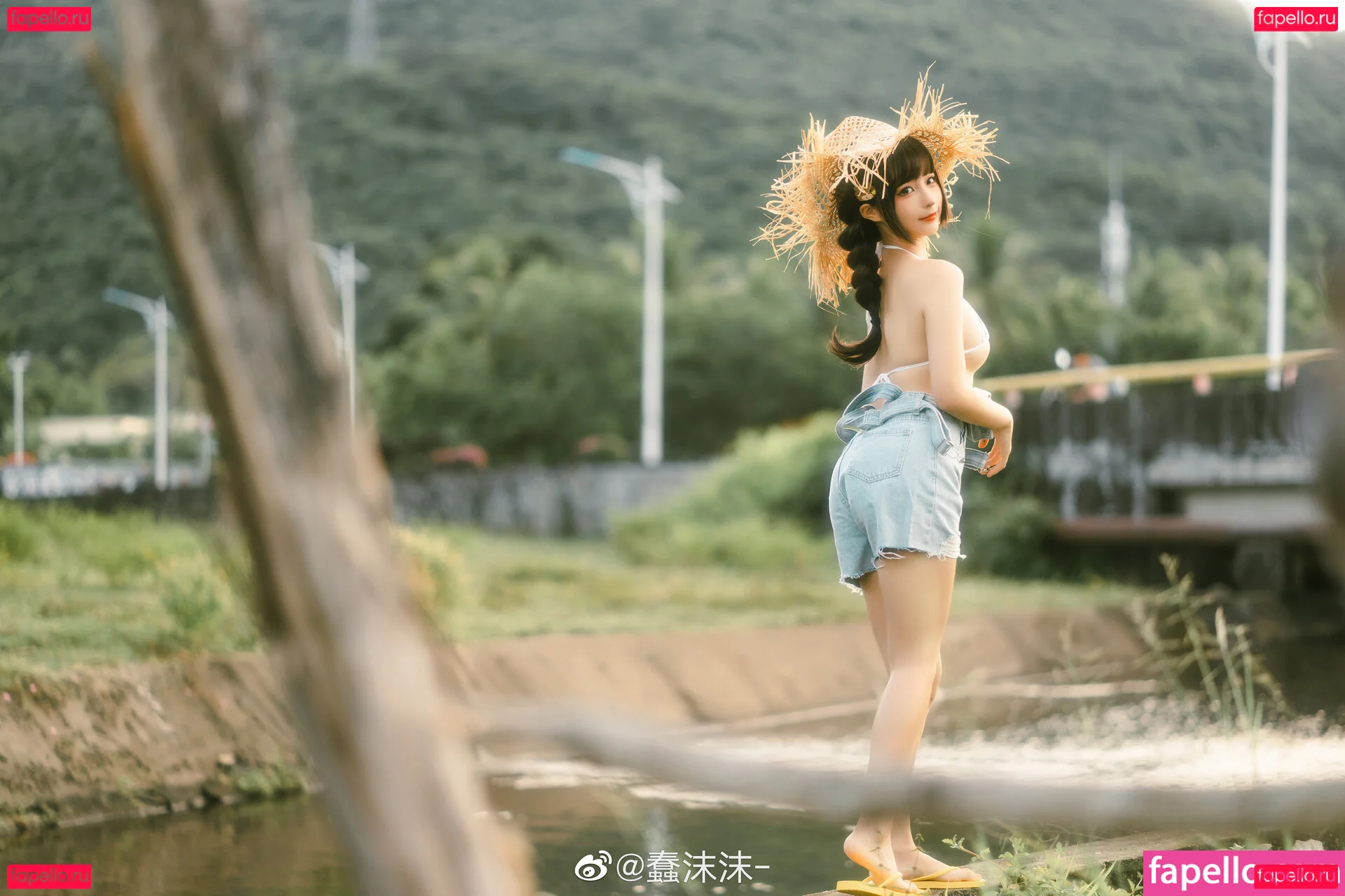 Chunmomo Onlyfans Photo Gallery 