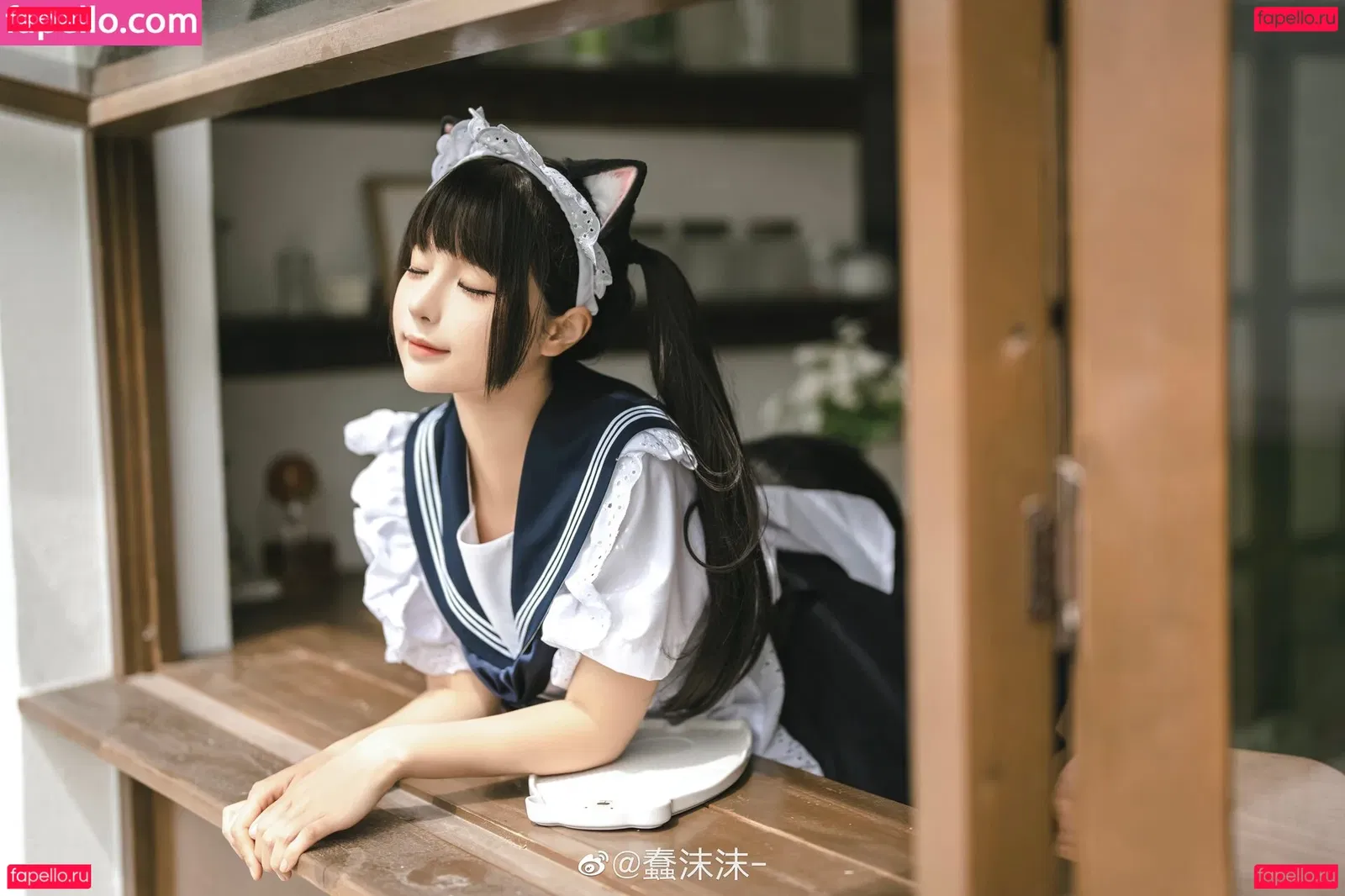 Chunmomo Onlyfans Photo Gallery 