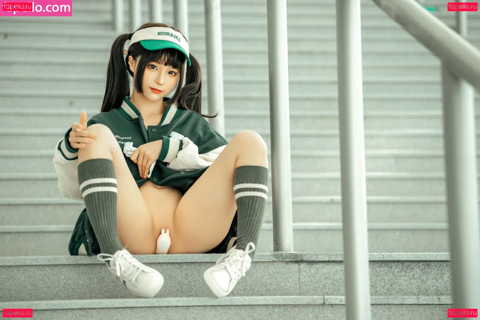 Chunmomo Onlyfans Photo Gallery 