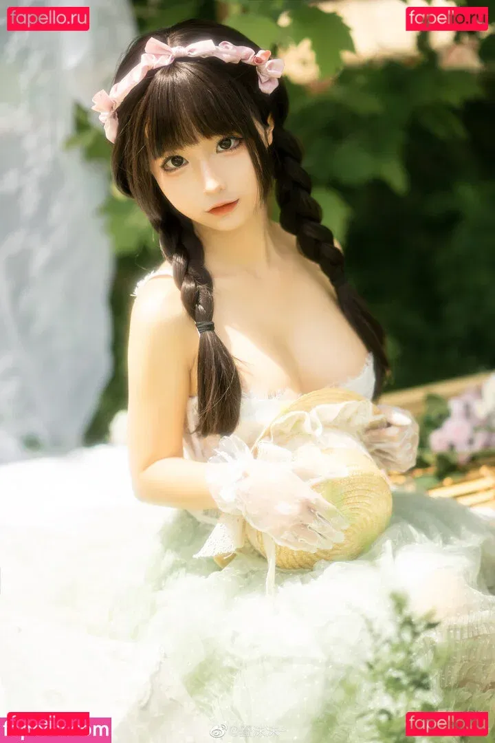 Chunmomo Onlyfans Photo Gallery 