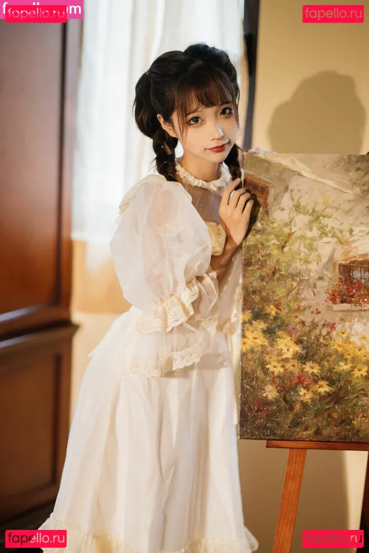 Chunmomo Onlyfans Photo Gallery 