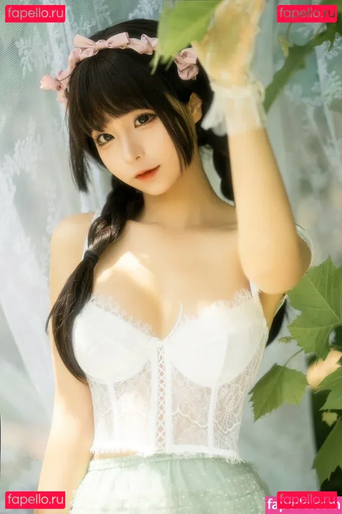 Chunmomo Onlyfans Photo Gallery 