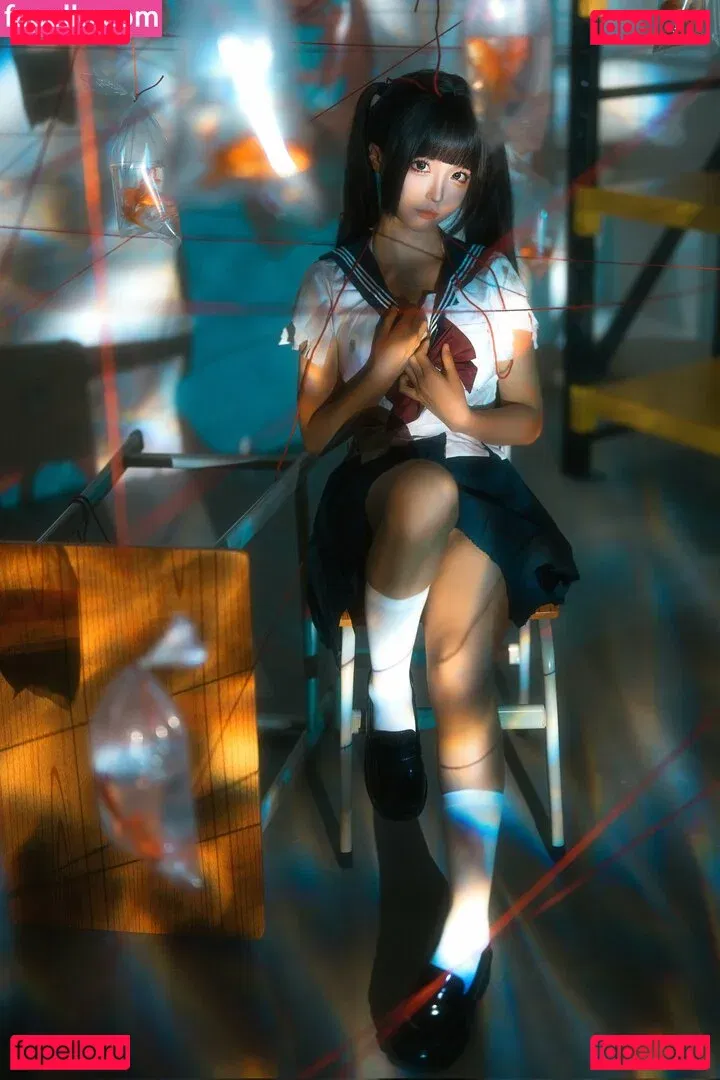 Chunmomo Onlyfans Photo Gallery 