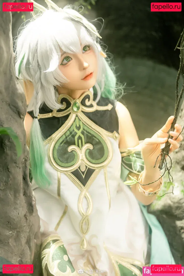 Chunmomo Onlyfans Photo Gallery 