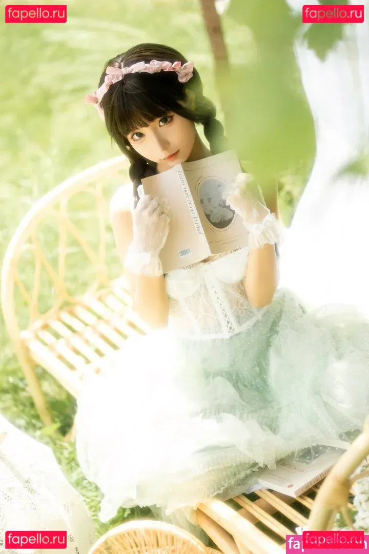 Chunmomo Onlyfans Photo Gallery 