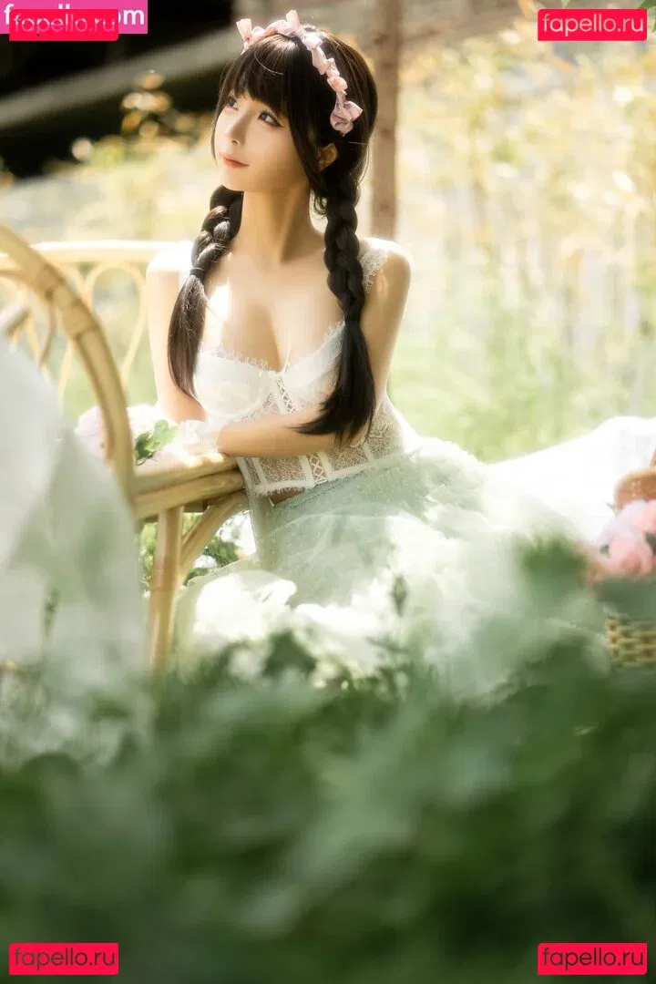 Chunmomo Onlyfans Photo Gallery 