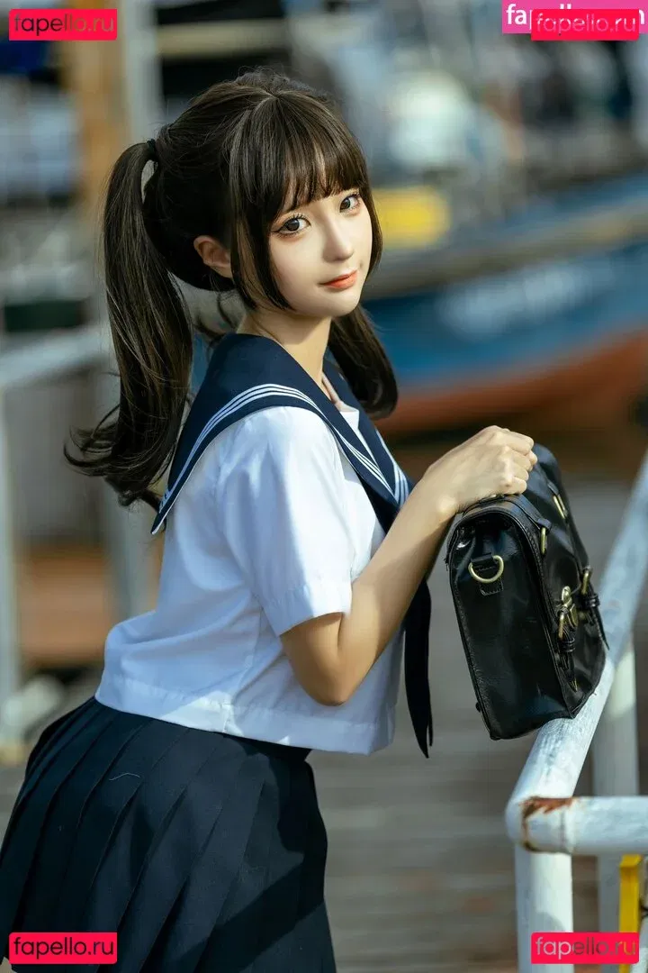 Chunmomo Onlyfans Photo Gallery 