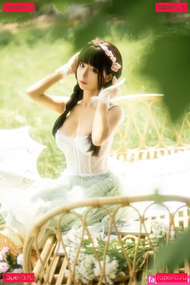 Chunmomo Onlyfans Photo Gallery 