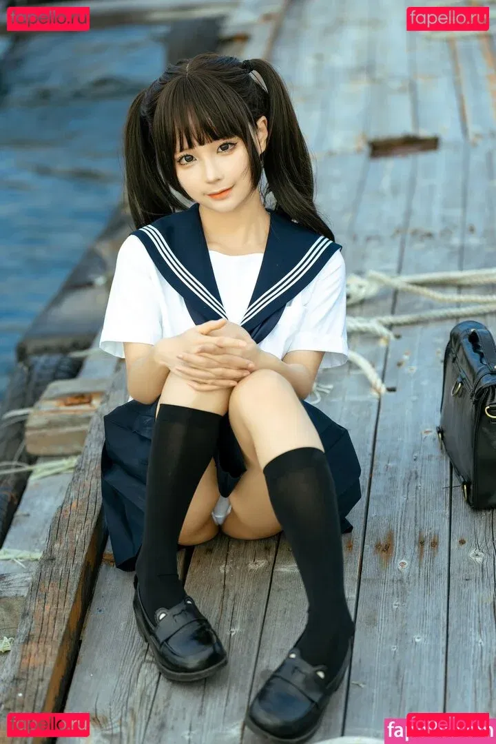 Chunmomo Onlyfans Photo Gallery 