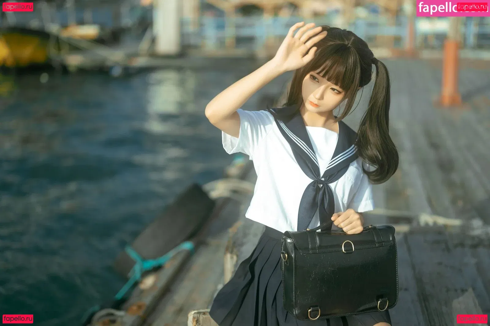 Chunmomo Onlyfans Photo Gallery 