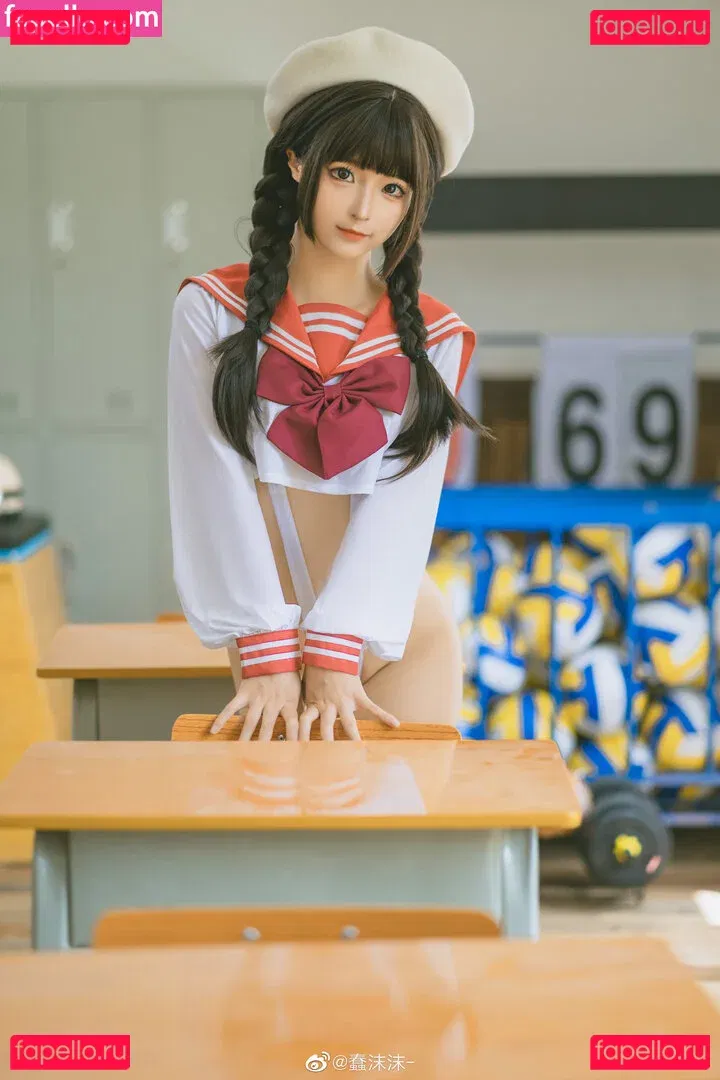 Chunmomo Onlyfans Photo Gallery 