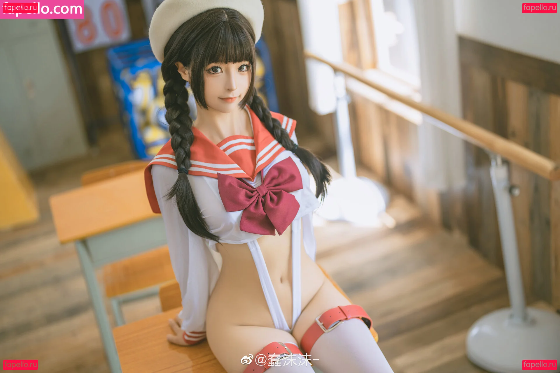 Chunmomo Onlyfans Photo Gallery 