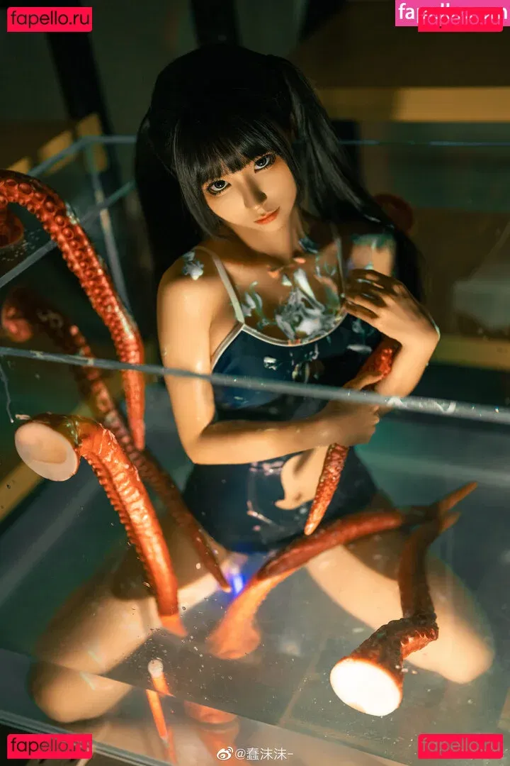 Chunmomo Onlyfans Photo Gallery 