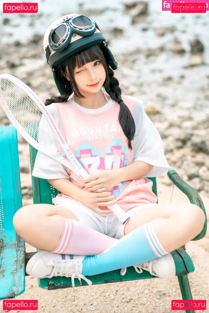 Chunmomo Onlyfans Photo Gallery 