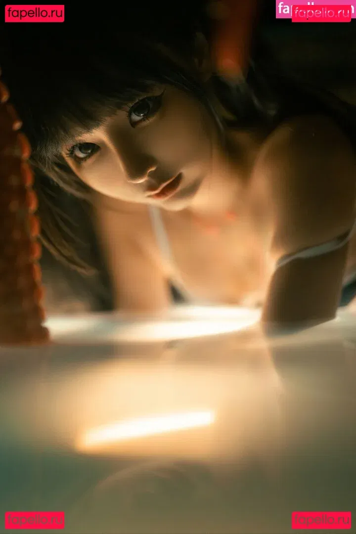 Chunmomo Onlyfans Photo Gallery 