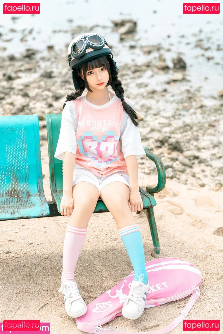 Chunmomo Onlyfans Photo Gallery 