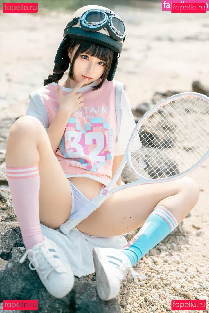 Chunmomo Onlyfans Photo Gallery 