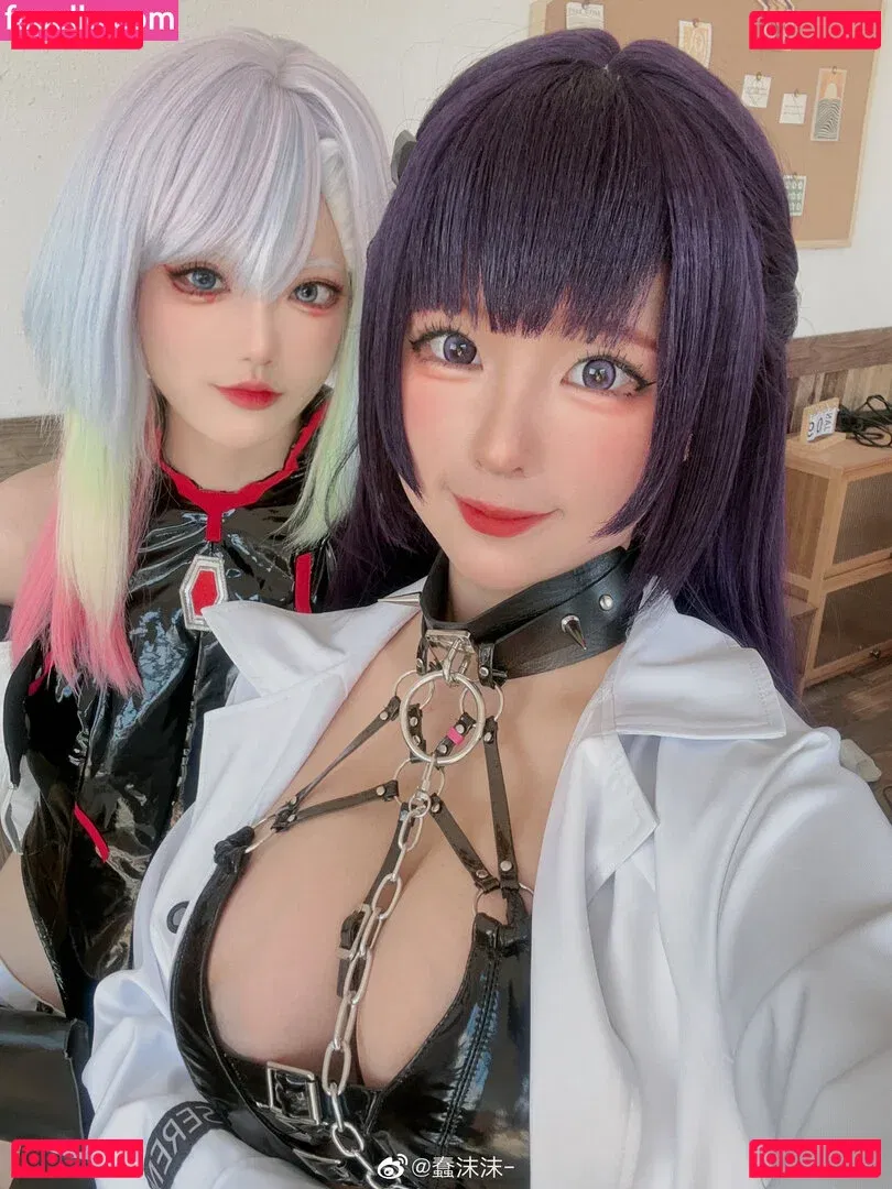 Chunmomo Onlyfans Photo Gallery 