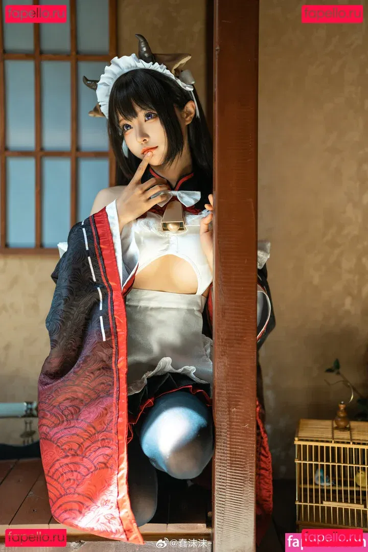 Chunmomo Onlyfans Photo Gallery 