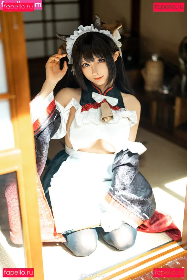 Chunmomo Onlyfans Photo Gallery 