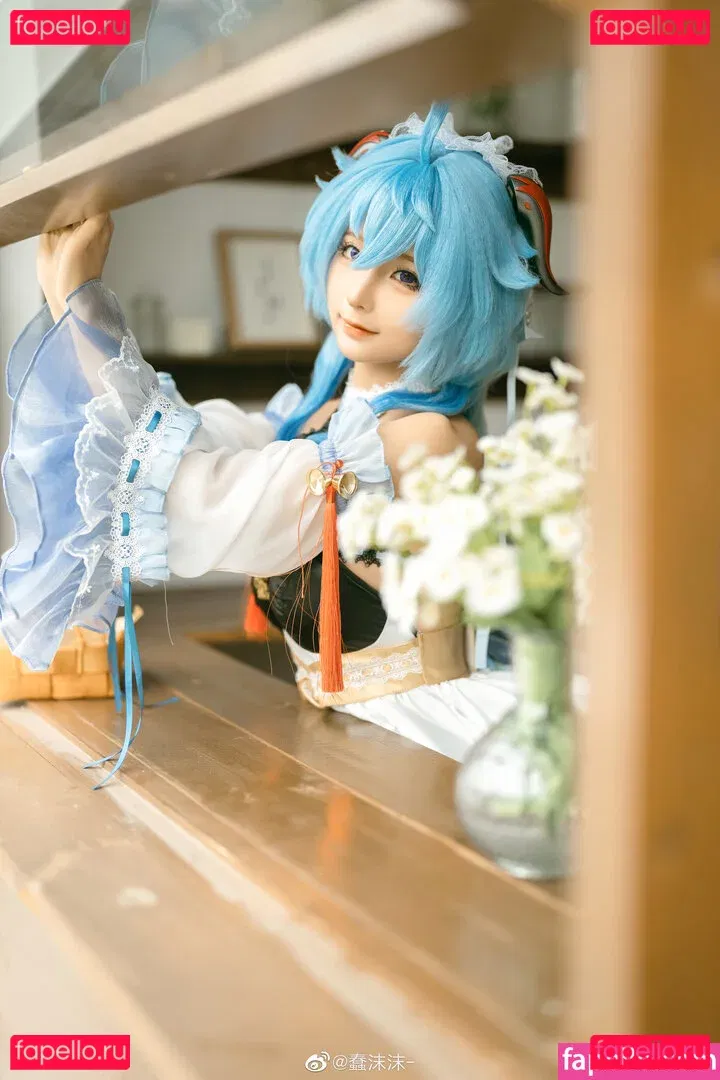 Chunmomo Onlyfans Photo Gallery 