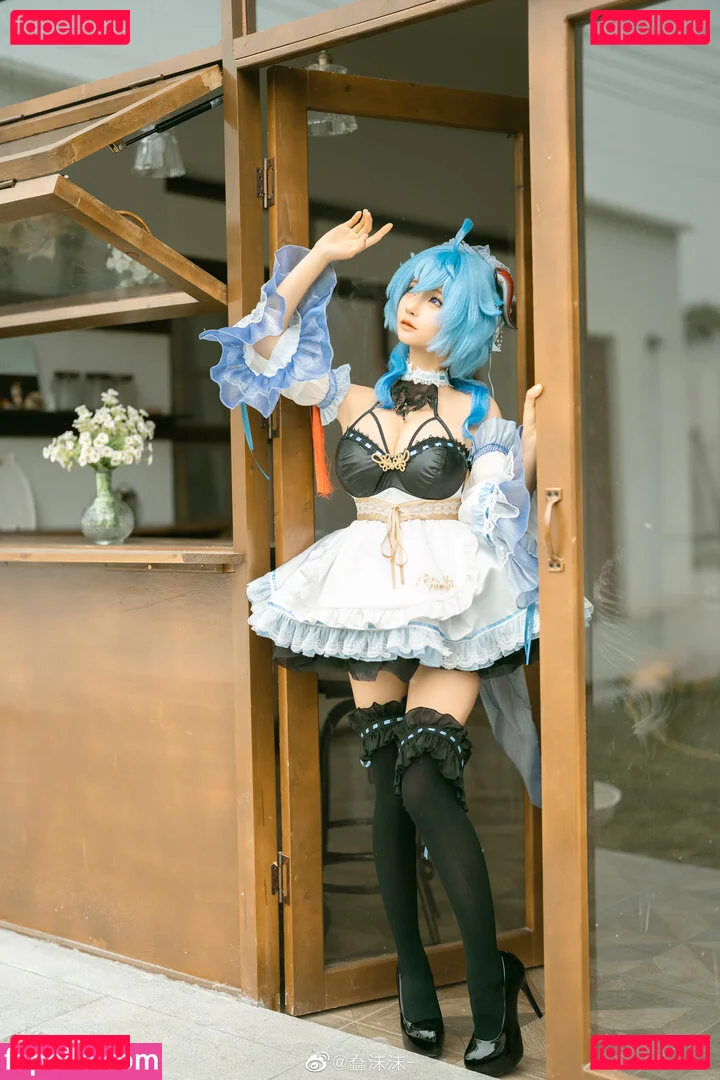 Chunmomo Onlyfans Photo Gallery 