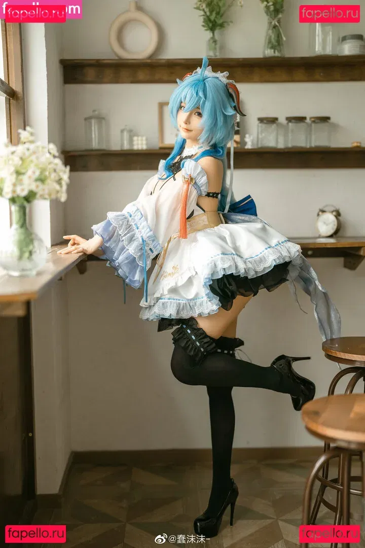 Chunmomo Onlyfans Photo Gallery 