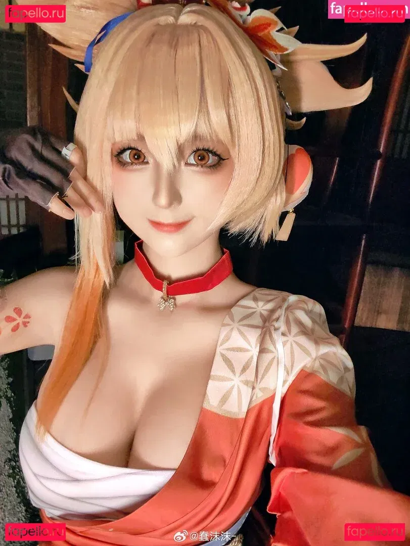 Chunmomo Onlyfans Photo Gallery 