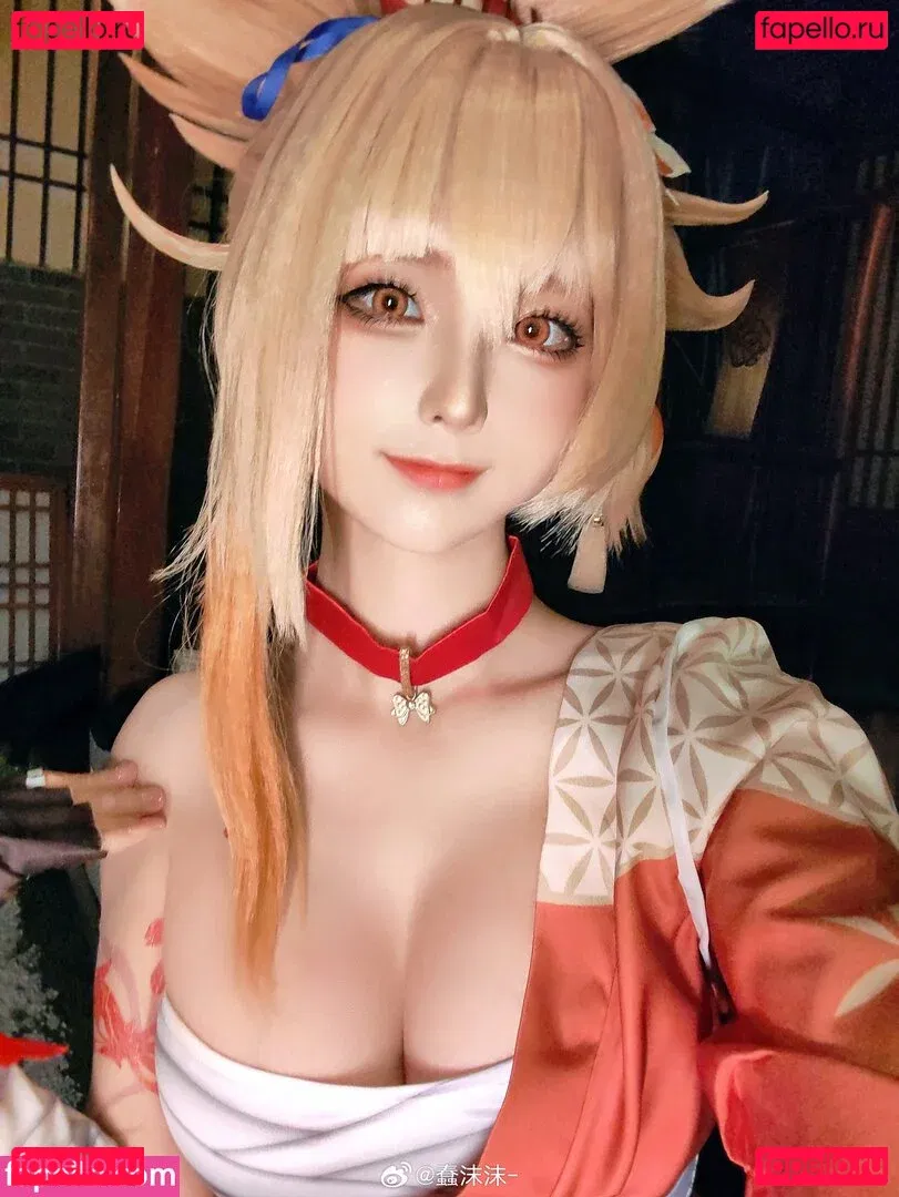 Chunmomo Onlyfans Photo Gallery 