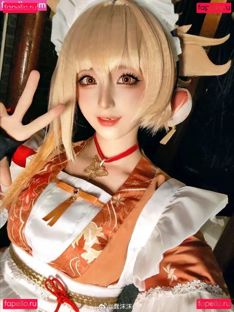 Chunmomo Onlyfans Photo Gallery 