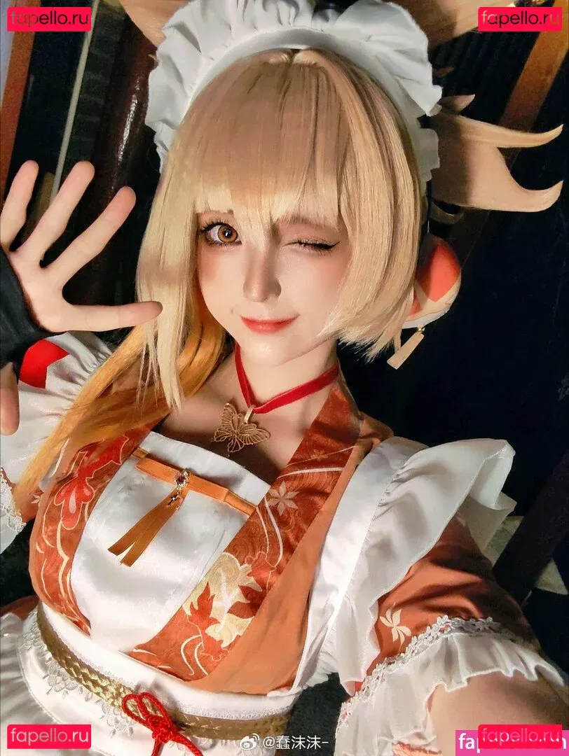 Chunmomo Onlyfans Photo Gallery 