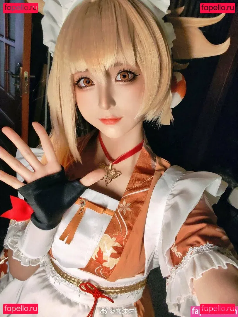 Chunmomo Onlyfans Photo Gallery 