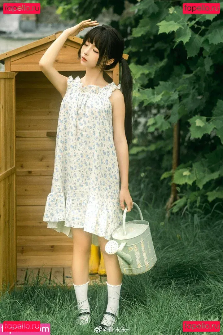 Chunmomo Onlyfans Photo Gallery 