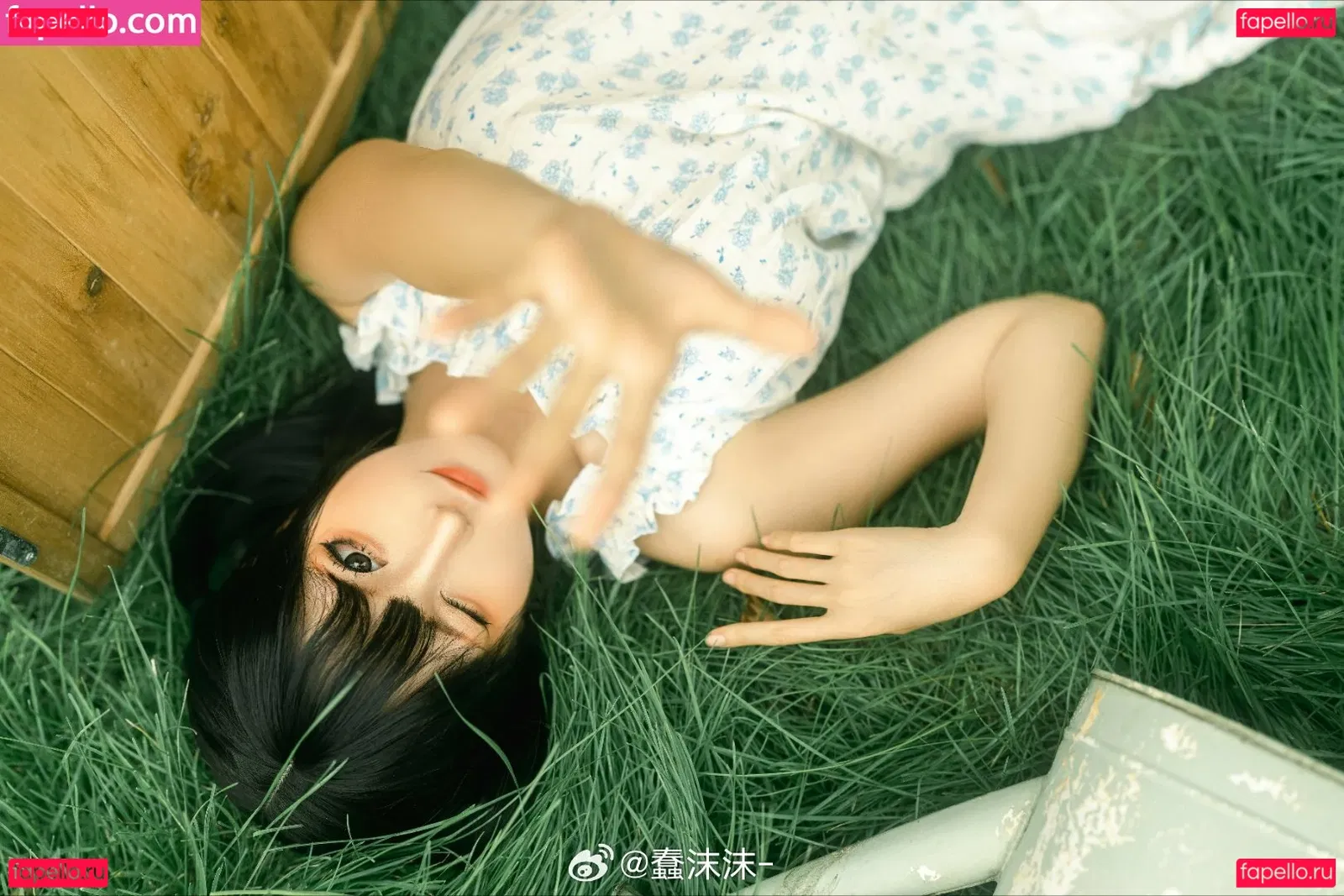 Chunmomo Onlyfans Photo Gallery 