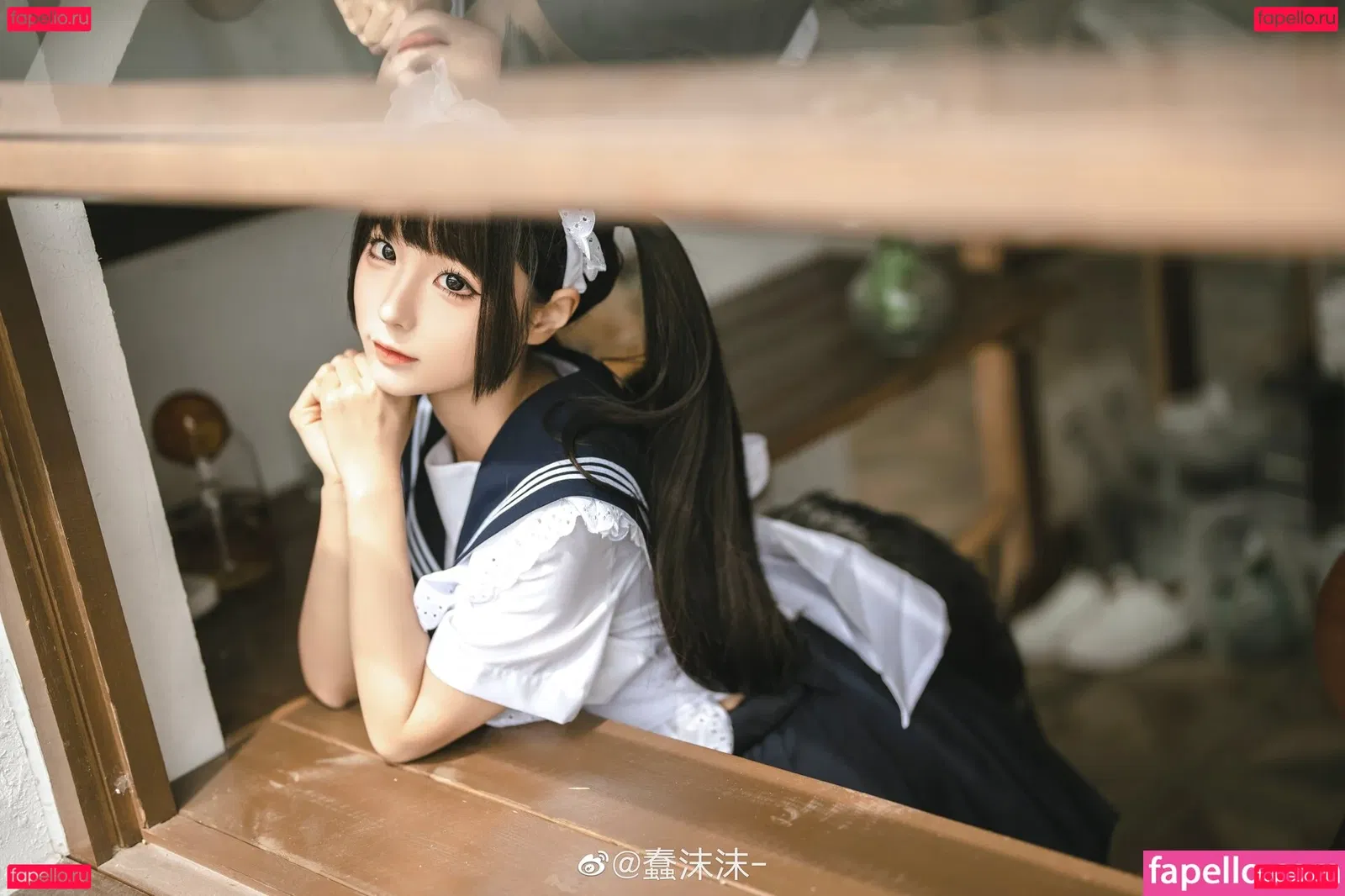 Chunmomo Onlyfans Photo Gallery 