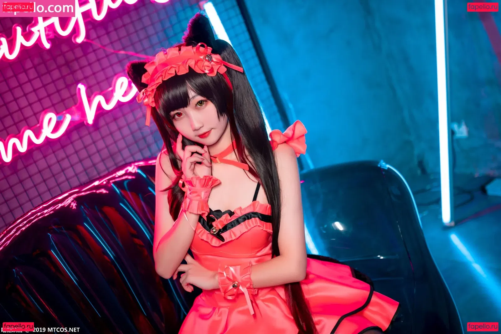 Chunmomo Onlyfans Photo Gallery 