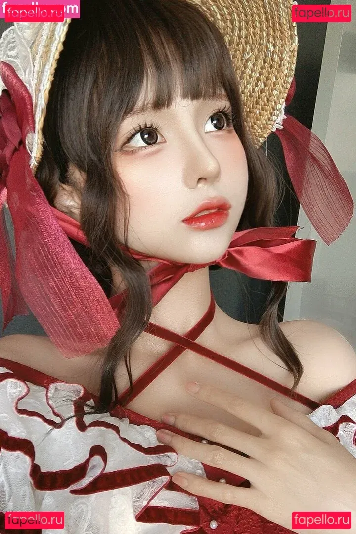 Chunmomo Onlyfans Photo Gallery 