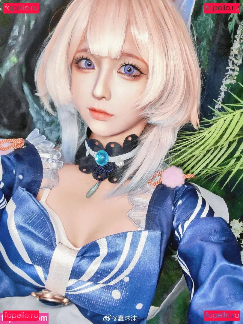 Chunmomo Onlyfans Photo Gallery 