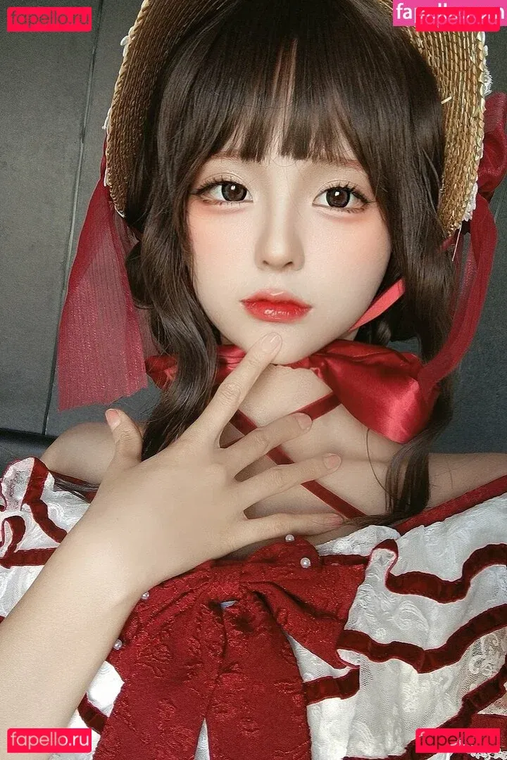 Chunmomo Onlyfans Photo Gallery 